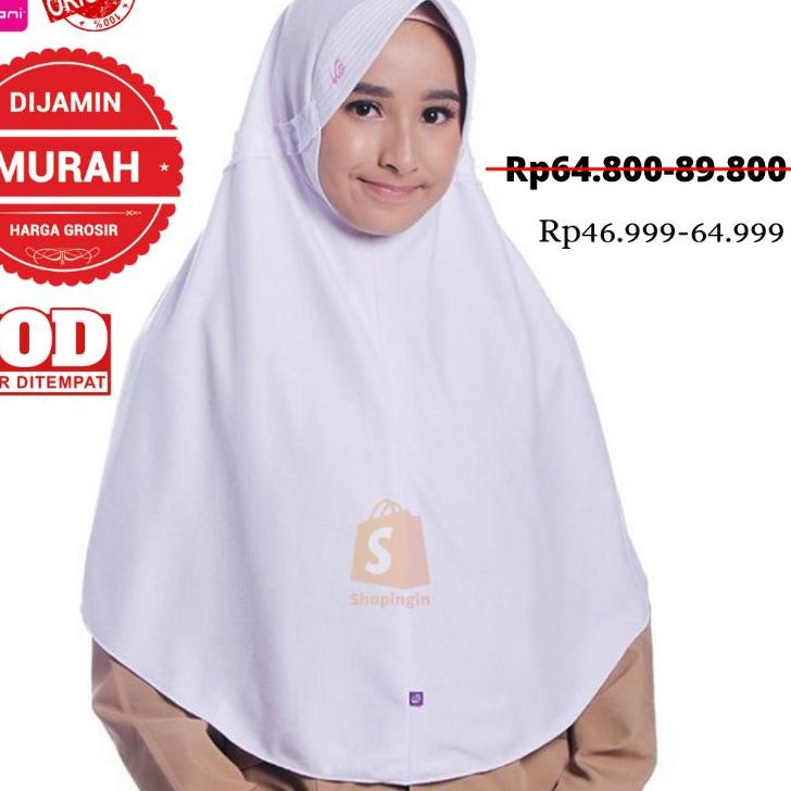 ((TERLARIS)) Rabbani - kerudung Innova lx / kerudung / Kerudung / kerudung anak / kerudung sekolah /