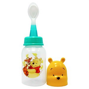 disney botol sendok bayi 150ml 03-087/2300029