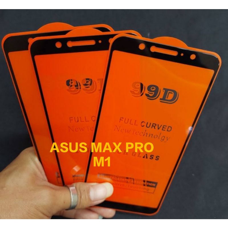TEMPER GLAS/ANTI GORES HP ASUS MAX PRO M1 MAX PRO M2 TG PELINDUNG LAYAR
