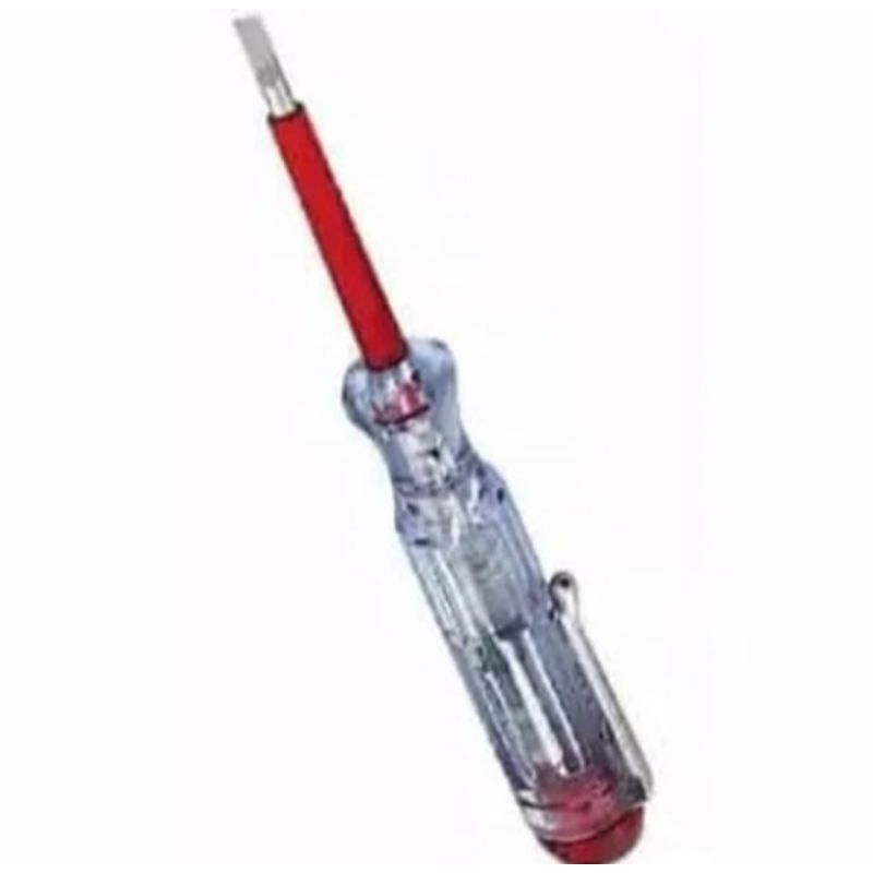 Tespen Obeng Tespen Tes Daya Listrik