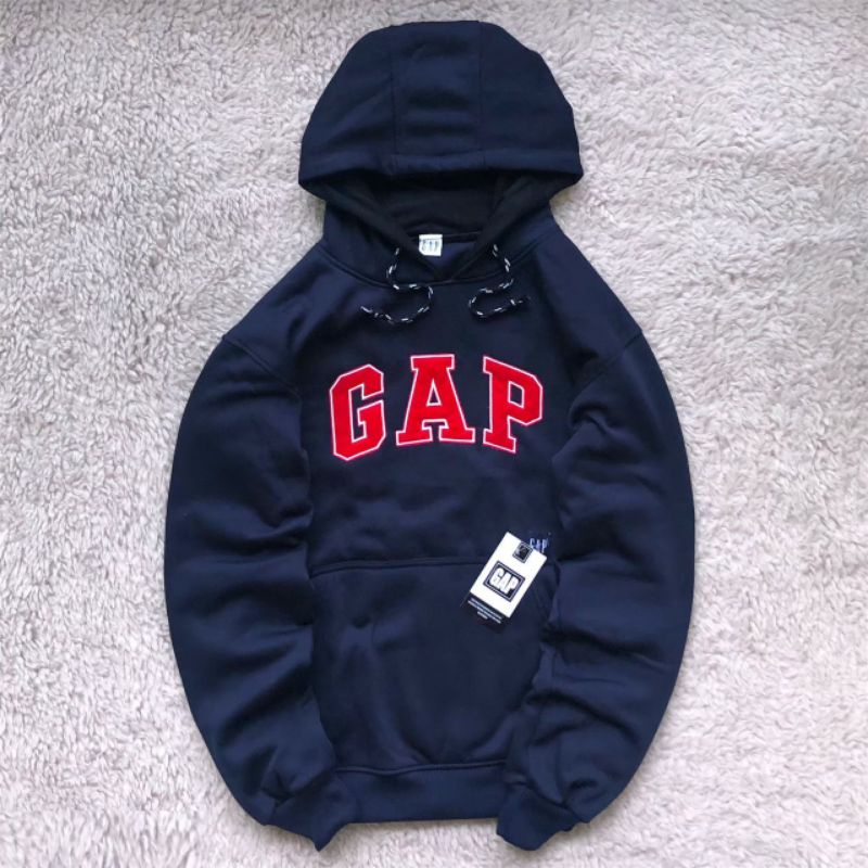 Hoodie Sweater GAP / jaket sweater gap terlaris / hoodie gap terbaru