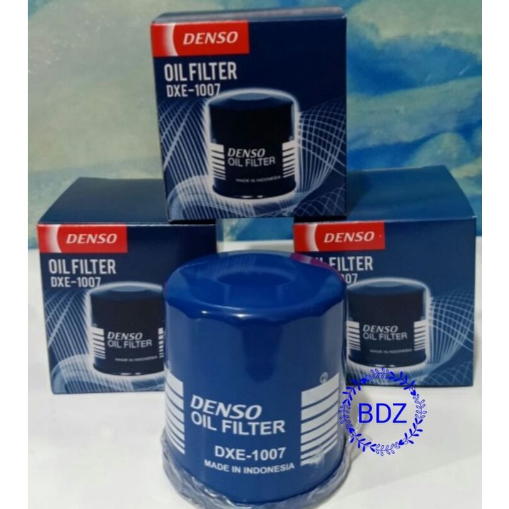 Filter Oli Denso Ninja 250 Fi, CBR 250, R25