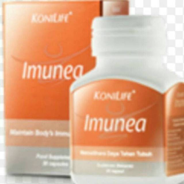 Imunea