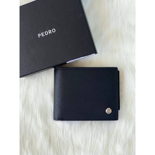 COD DOMPET PRIA | PEDRO P342 ORI PREMIUM IMPORT MURAH