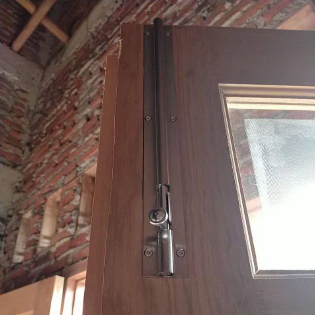 Grendel/slot Pintu Solid 627 12 Sn