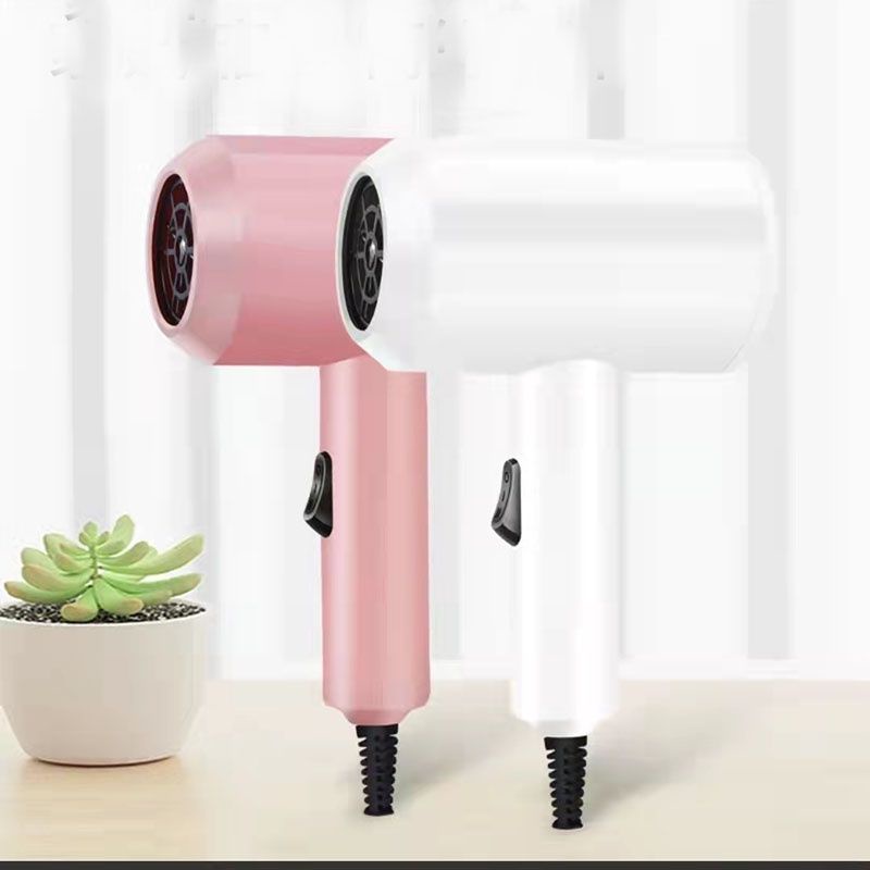 (COD)Hair Dryer Pengering Rambut Lipat / Hairdrayer mini  Pengering Rambut Portable import globallagilaku