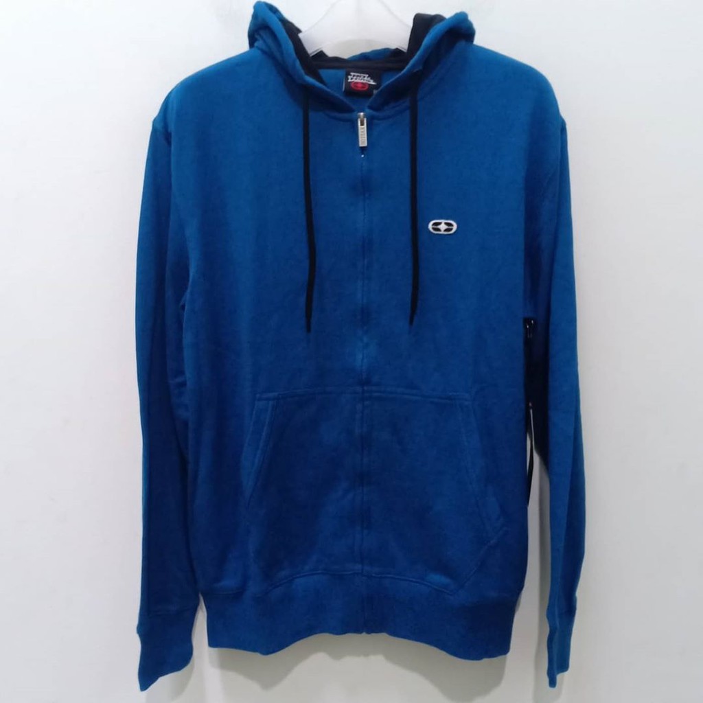 SALE Jaket No Fear Original