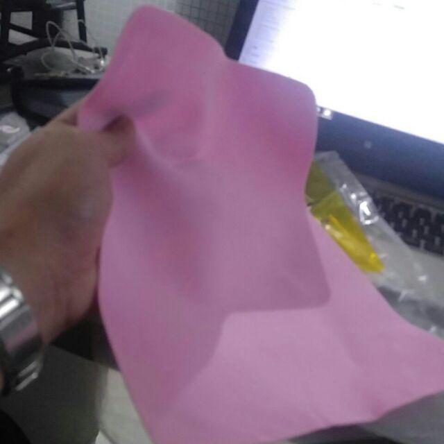 Lap Kanebo [magic Towel]