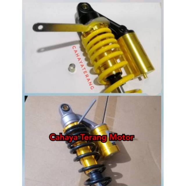 Kunci Settingan Stelan Shock Shockbreaker Motor Keras Or Empuk YSS Yoko Ohlins KTC Kojima Fastbikes