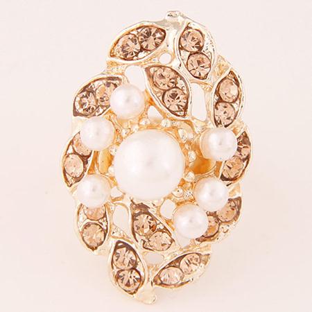 Aksesoris wanita import Cincin