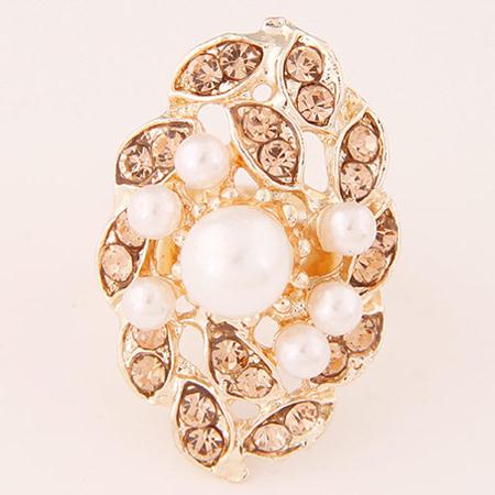 Aksesoris wanita import Cincin