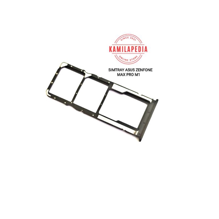 Simtray Asus Zenfone Max Pro M1 / Asus Zenfone Max Pro M1 Simlock Simtray