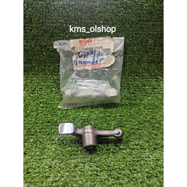 Platuk Klep Suzuki Thunder Original 12840H25C00H000