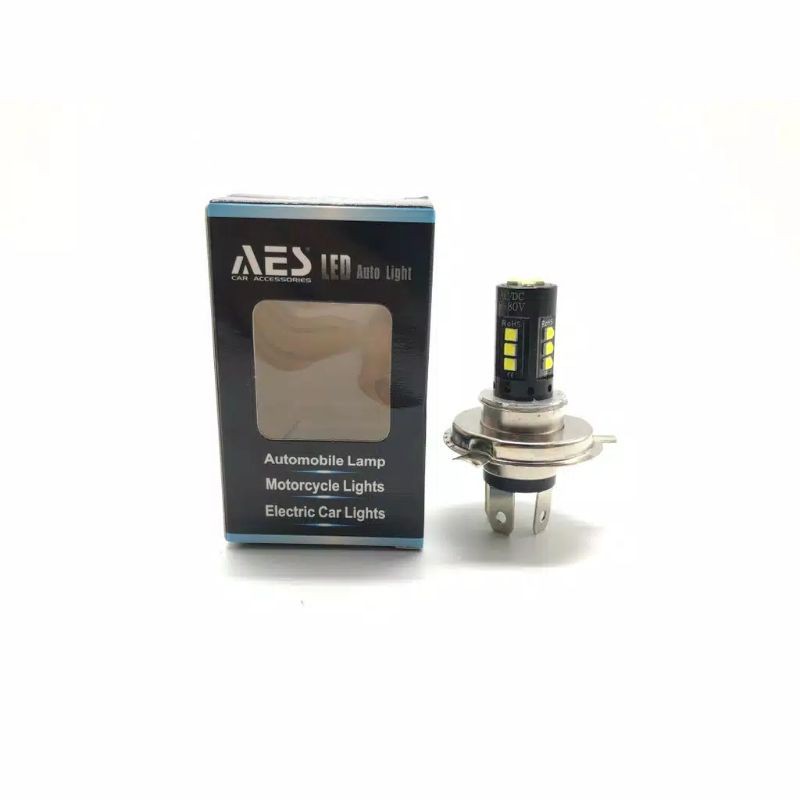 BOHLAM LAMPU VIXION BYSON DLL BOHLAM LAMPU DEPAN NEW VIXION BYSON I BOHLAM LED H4