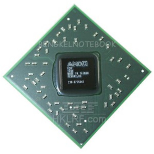 AMD 218-0755042 New
