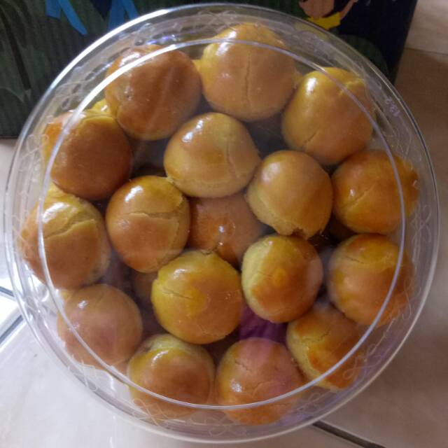 

Kue Nastar Spesial