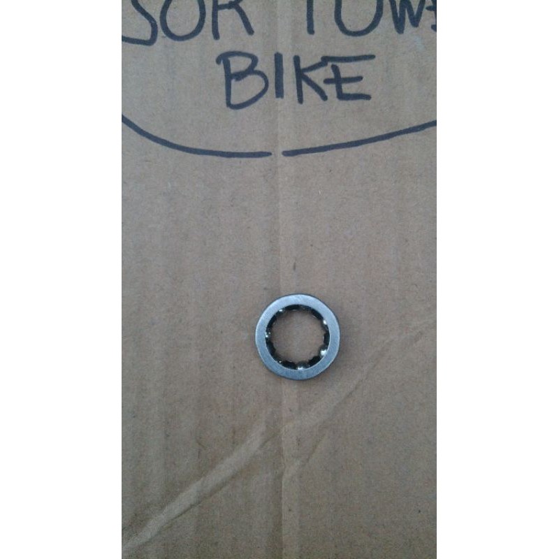Pelor sarangan sepeda mtb mini roda depan 1 Pcs
