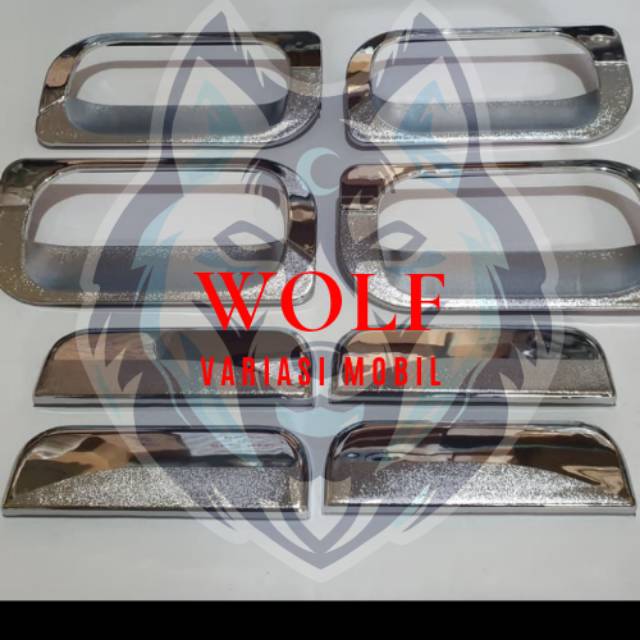 Handle Avanza lama outer avanza lama handle plus outer avanza lama