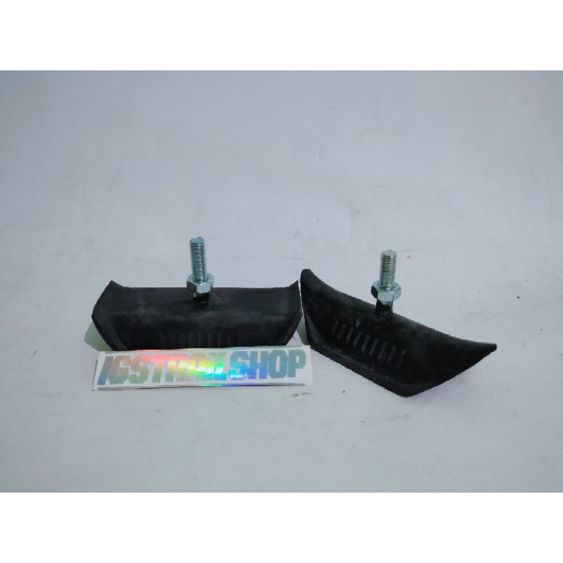 Stoper  Ban Trail 18/21