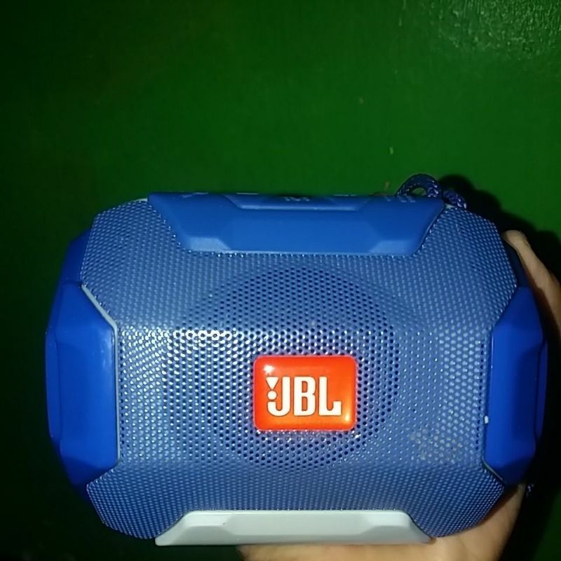 speaker bluetooth JBL