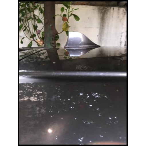 Antena Shark Fin Honda Hrv,Jazz,Mobilio