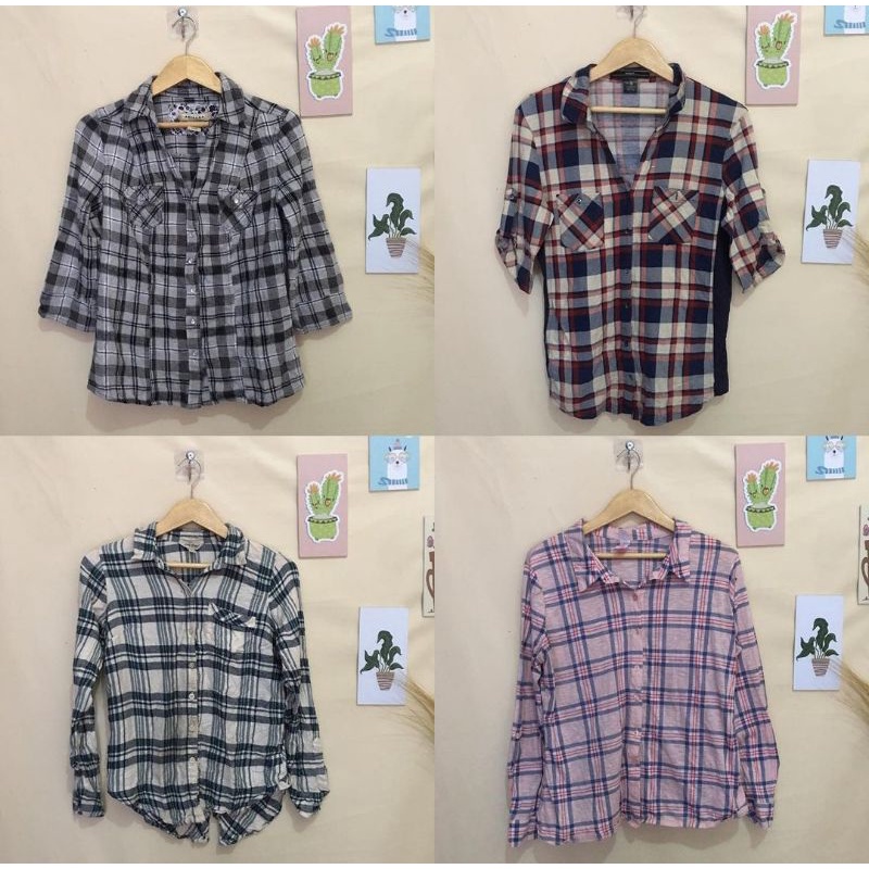 PAKET USAHA THRIFT MINI - 100 GRADE A-4