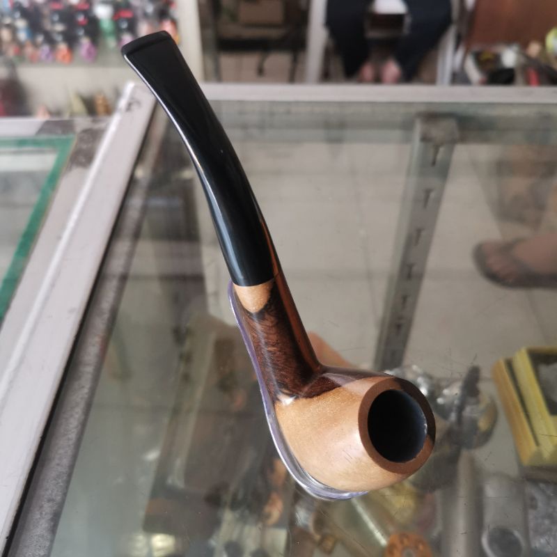 Pipa Cangklong Seri BIG BEN CK+B