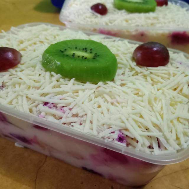 

Salad Buah