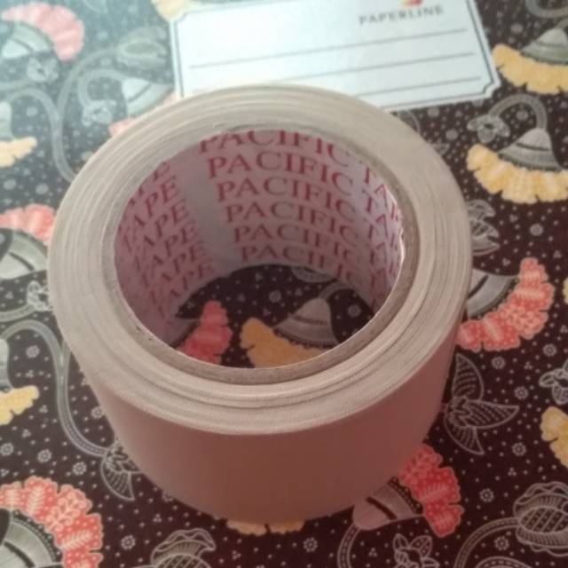 

Daktip Non Lem Pasifik