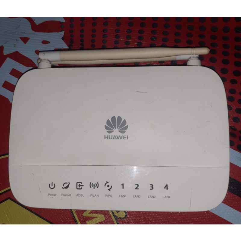 HUAWEI HG532d