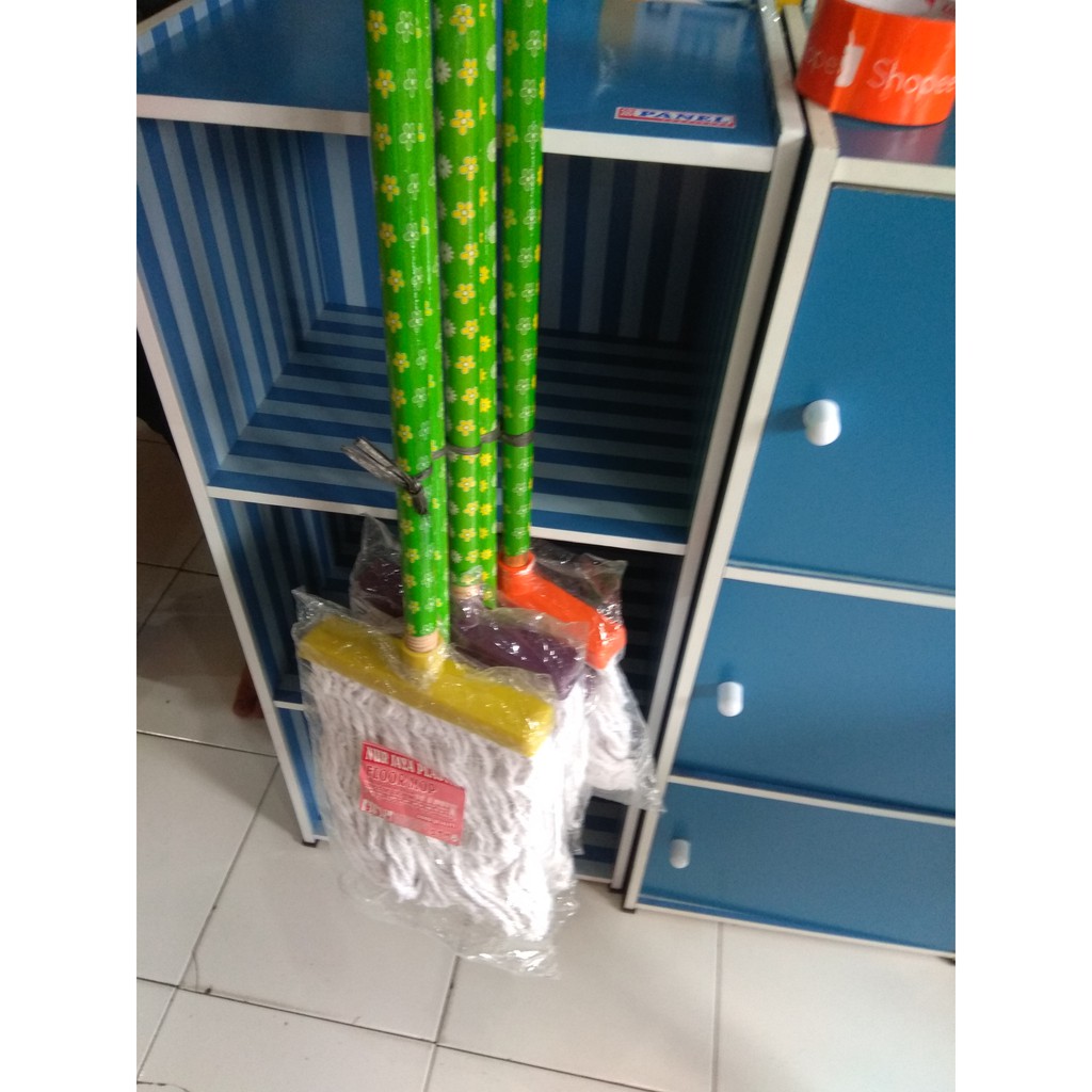 pel sumbu gagang panjang