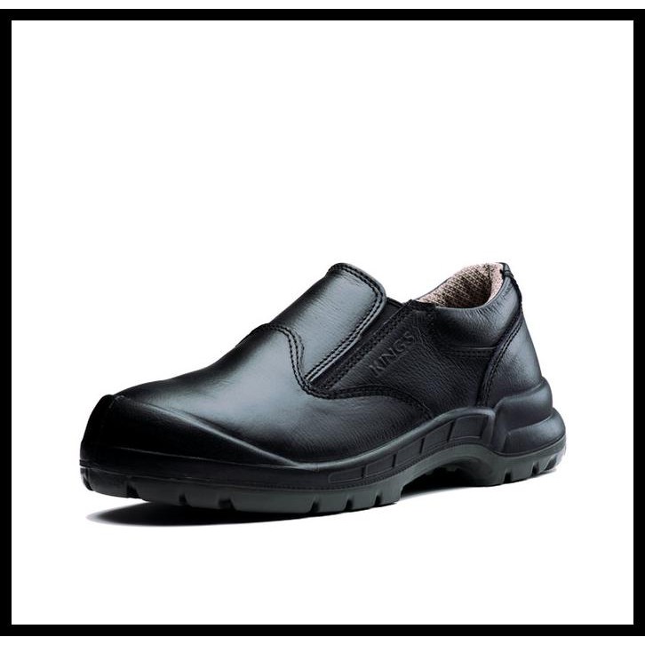 SAFETY SHOES KINGS KWD 807 X