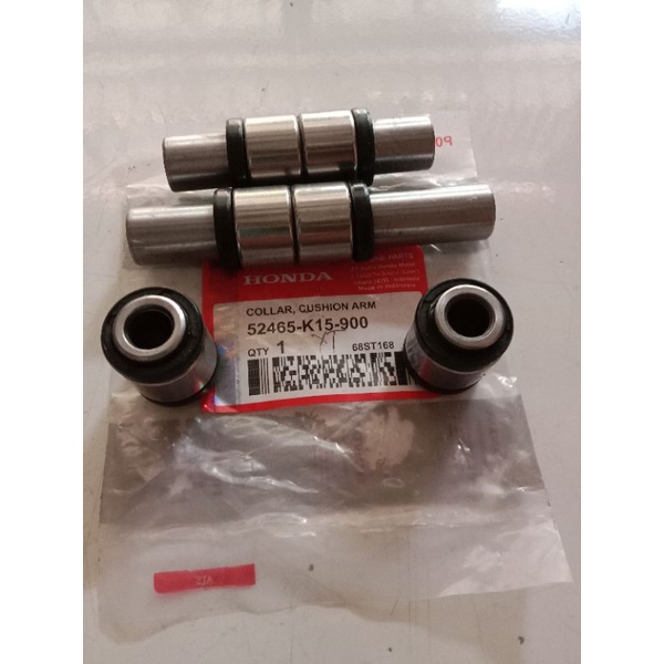 BOSH ARM HONDA CB150 R NEW LED CBR150 LED