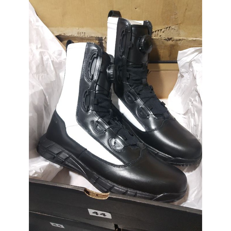 Diskon (ATM) SEPATU PDL CHEVALIER Tali Putar PROVOS TNI Terkini Termuurah 2026