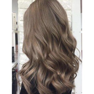 COLORE FRESCO ASH BROWN color Krim cat pewarna rambut COLORE FRESCO ASH BROWN color Krim cat pewarna rambut