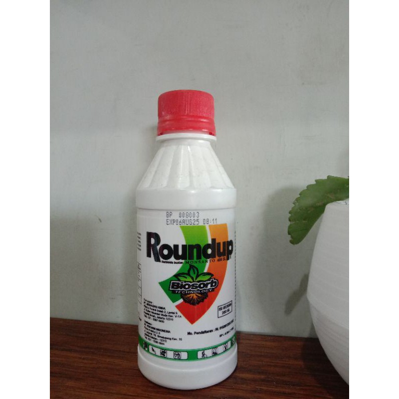 ROUNDUP(200ML)