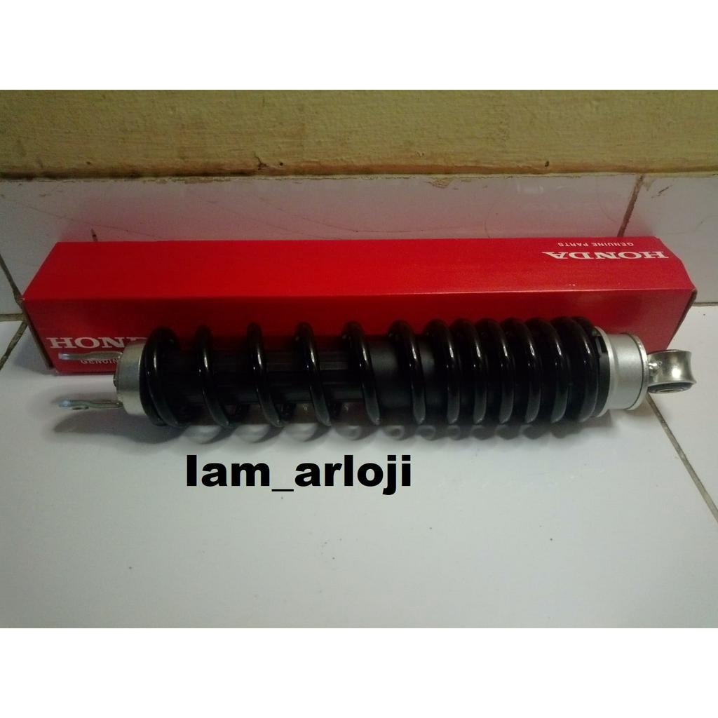 Shockbreaker beat karbu scoopy karbu spacy karbu