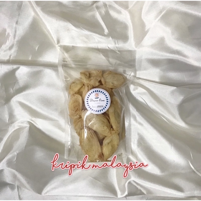 

Kripik Malaysia
