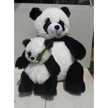 Boneka Panda Besar