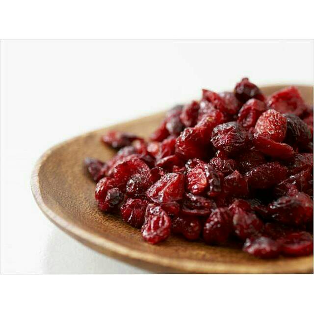 

Dried Red Cranberry 1kg