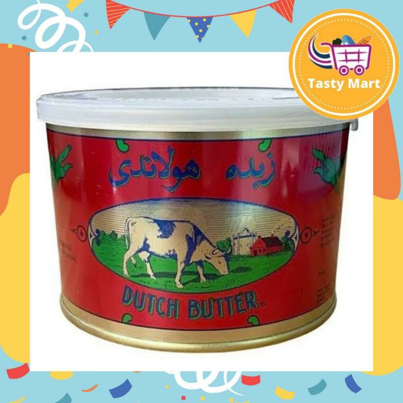 

Wijsman Butter 454gr / Butter Wijsman 454gr / Wisman / Wysman / Butter Wisman