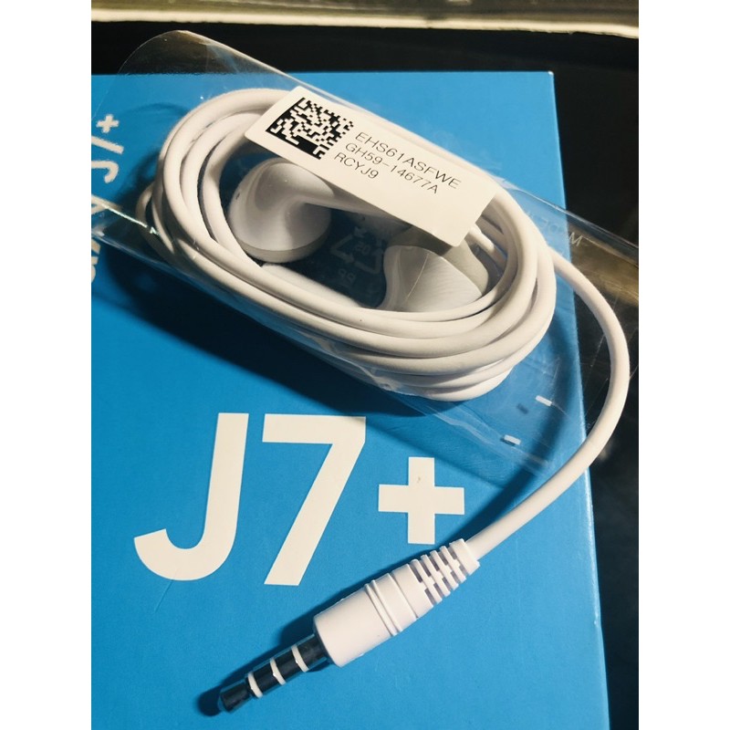 PROMO HANDSFREE SAMSUNG J1 ACE KAPSUL CABUTAN ORIGINAL LOGO FM CY INDONESIA ASLI KUALITAS no.1