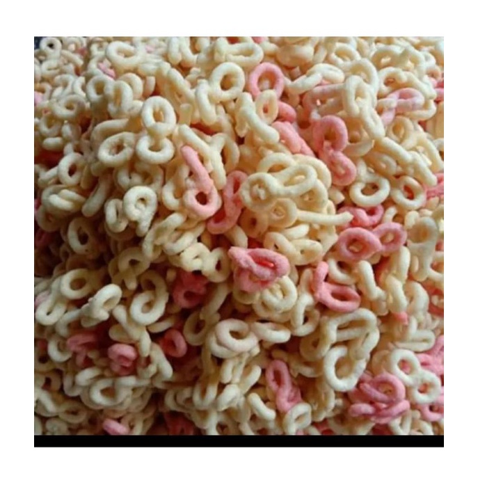 

Lanting merah putih 500 gram~