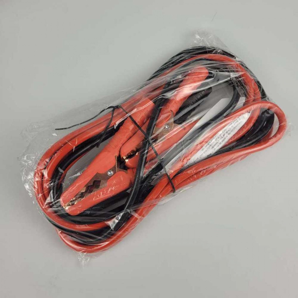 Kabel Jumper Starter Alligator Clamp Cable 2000A 3.5M D800