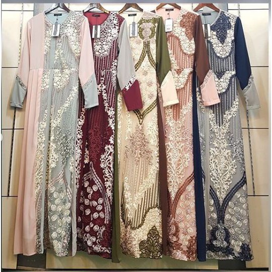 SYARI BADILAH BY EFER PREMIUM SYARI