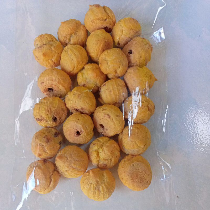 

Sous Coklat Lumer Kemasan 1000 Gram