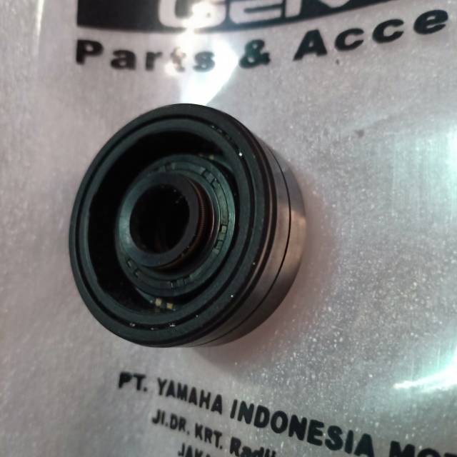 Seal sil radiator Jupiter MX Vixion old new Vixion r 15 xaber