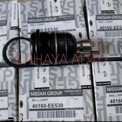 ball joint livina grand livina