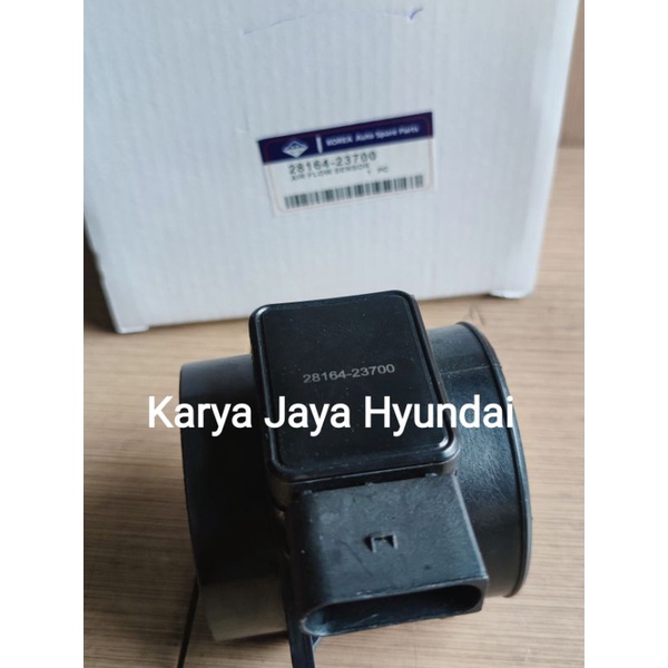 Sensor air flow Hyundai Tucson Trajet CVVT