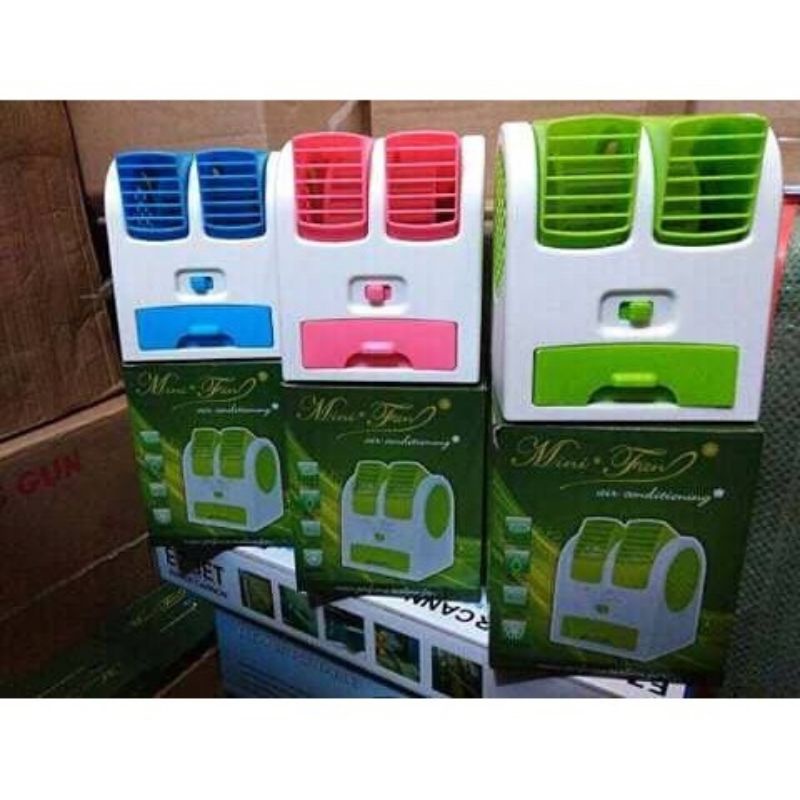 AC mini portable USB